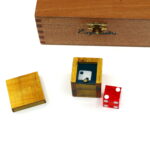 Choice, Chance, or Coincidence #17 (3rd Build) by Clifton Mitchell