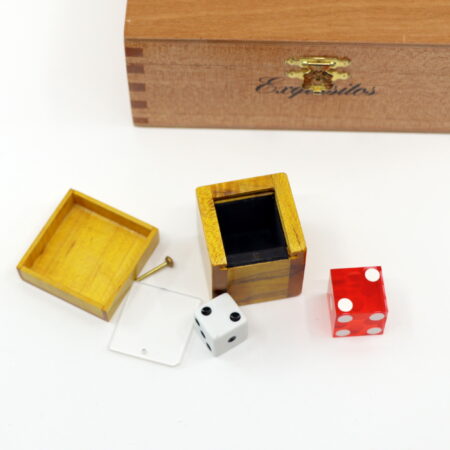 Choice, Chance, or Coincidence #17 (3rd Build) by Clifton Mitchell