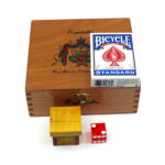 Choice, Chance, or Coincidence #17 (3rd Build) by Clifton Mitchell