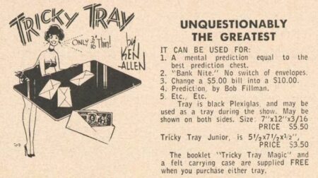 ken-allen-tricky-tray-ad-1958
