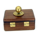 Clairvoyant Card Box by Limited Edition Magic, Magiro
