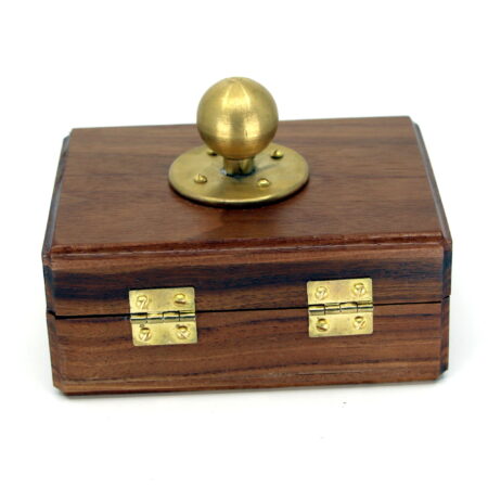 Clairvoyant Card Box by Limited Edition Magic, Magiro