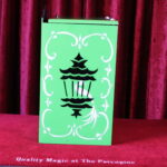 Grants Double Load Pagoda (Large) by Mak Magic