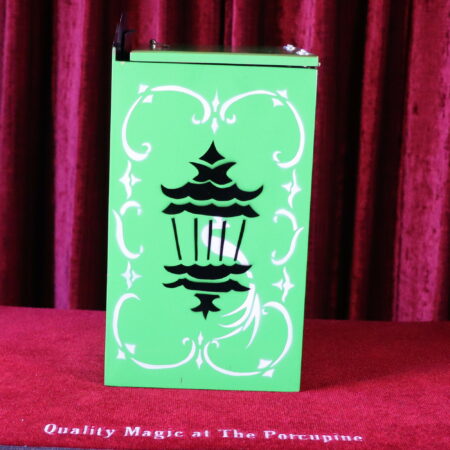 Grants Double Load Pagoda (Large) by Mak Magic