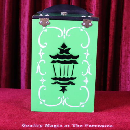 Grants Double Load Pagoda (Large) by Mak Magic