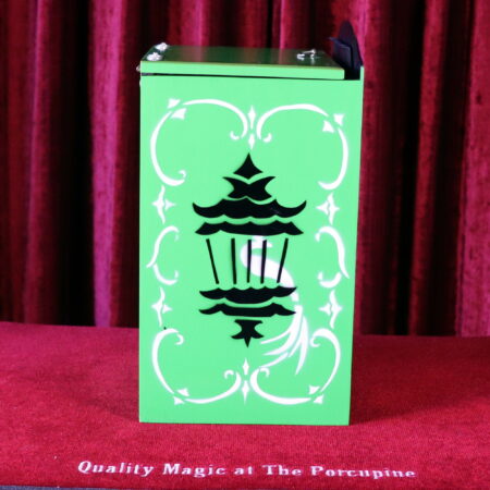 Grants Double Load Pagoda (Large) by Mak Magic