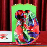 Grants Double Load Pagoda (Large) by Mak Magic