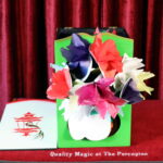 Grants Double Load Pagoda (Large) by Mak Magic