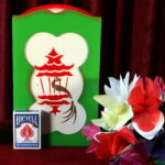 Grants Double Load Pagoda (Large) by Mak Magic