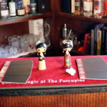 The Pearl Maidens (Die Perlen-Taucherinnen) by Tony Lackner, Eckhard Boettcher (Copy)