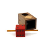 Die Penetration by Willi Wessel