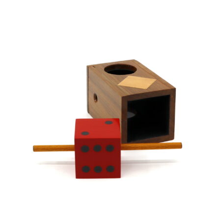 Die Penetration by Willi Wessel