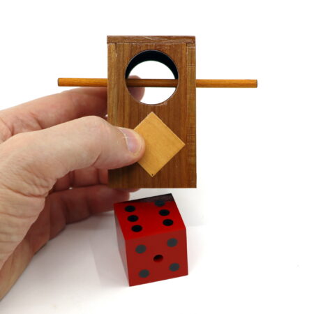 Die Penetration by Willi Wessel