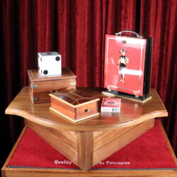 Criterion Demo Center by Collectors' Workshop