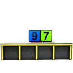 Ultimate COLOR Block Prediction by Thomas Pohle