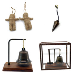 Murphy's Spirit Bell Collection by Murphy's Studio, Anverdi